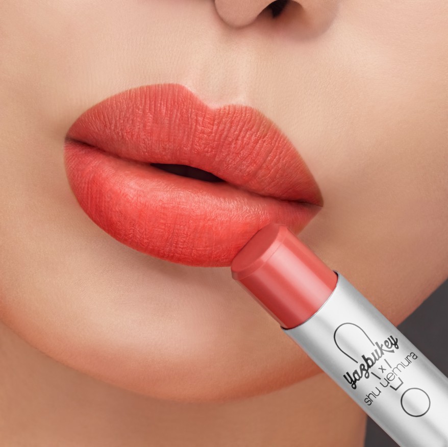 shu uemura