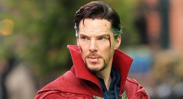 Benedict