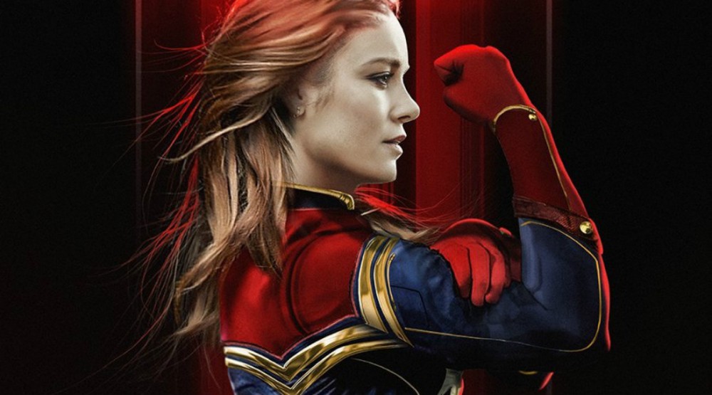 Captain-Marvel-hires-Tomb-Raider-reboot-scribe-to-pen-the-latest-draft-of-script-1