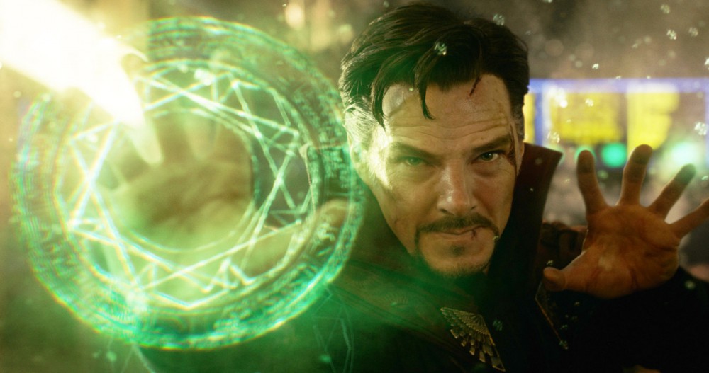 Doctor-Strange-Box-Office-Weekend