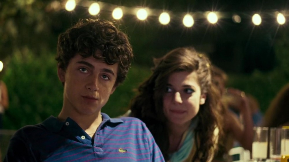 call me by your name