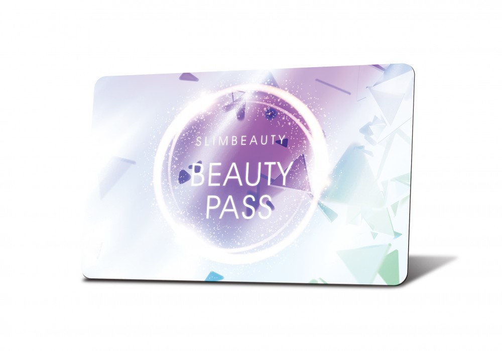Slim Beauty
