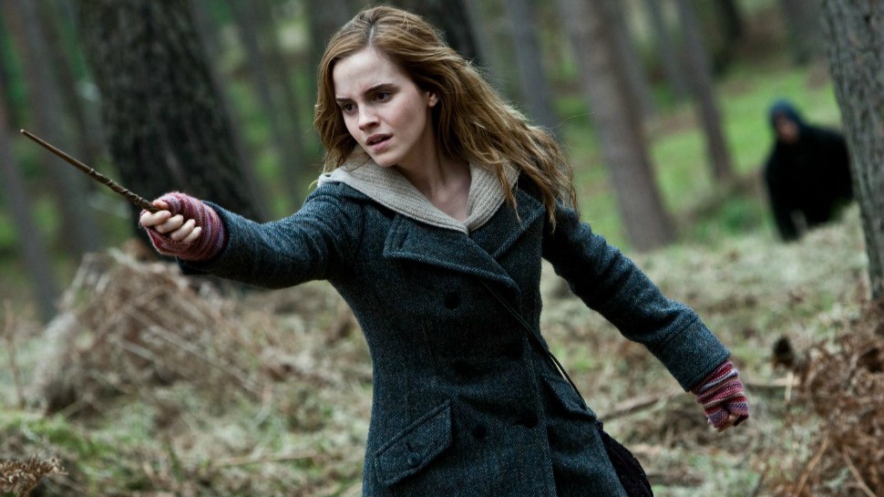 hermoine