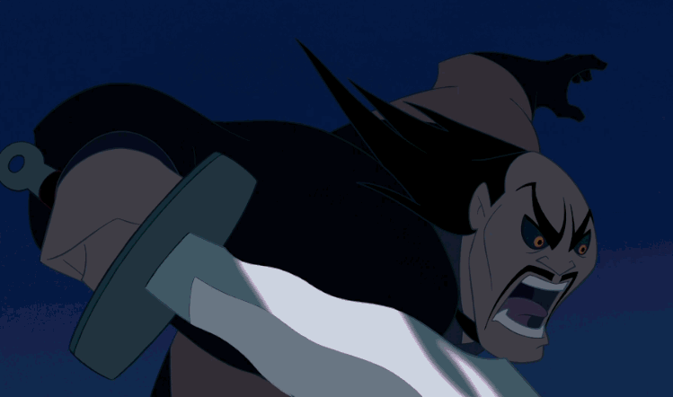 mulan
