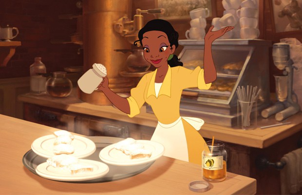 princess-frog