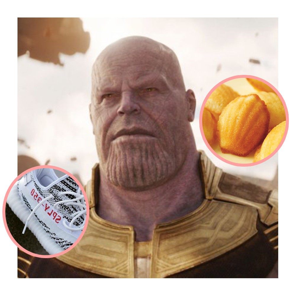 thanos