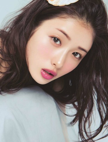 「最想變成的面孔」冠軍!石原里美年年20歲的私房飲食習慣_img_370_h