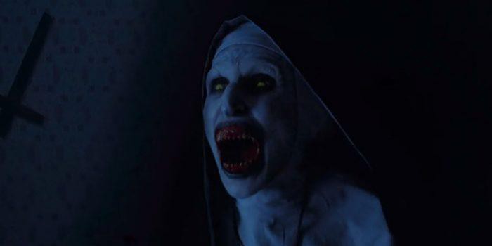 The-Nun