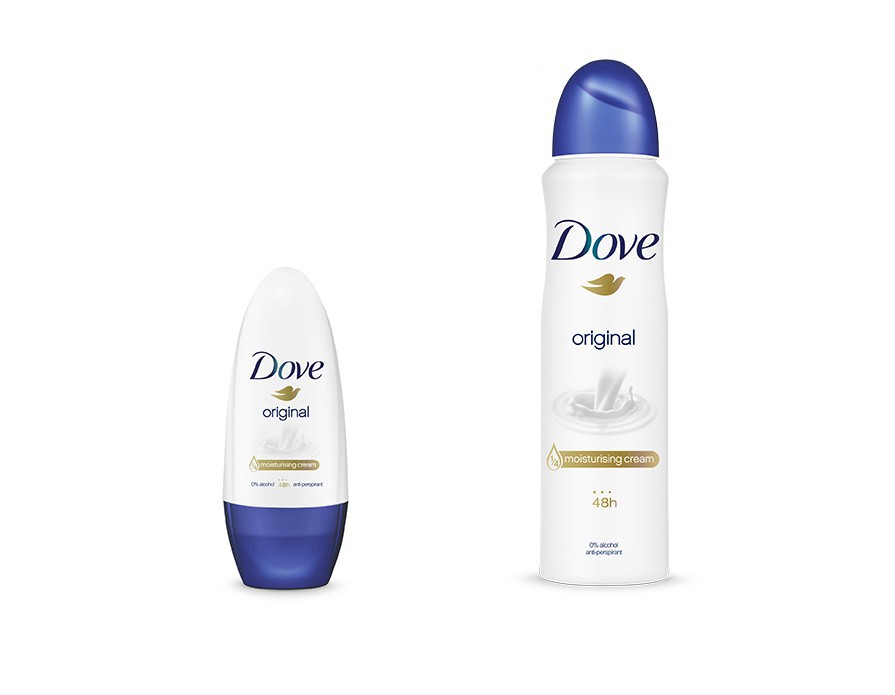 Dove