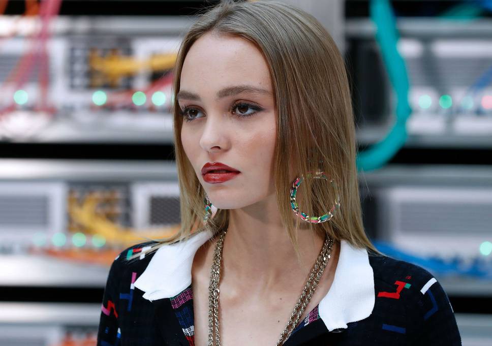 lilyrosedepp