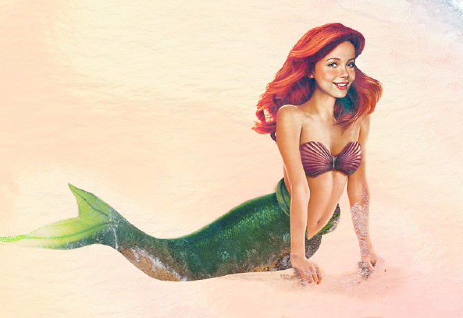 littlemermaid