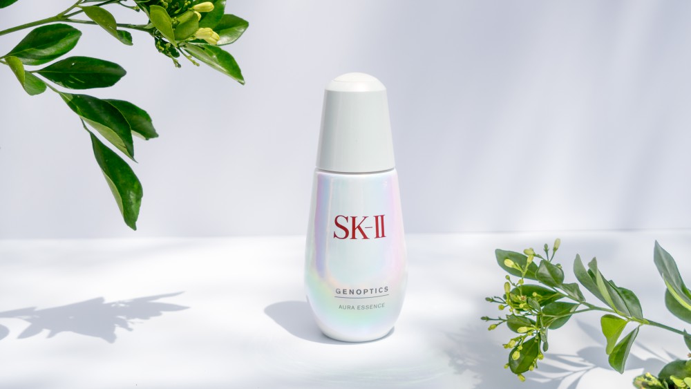 SKII