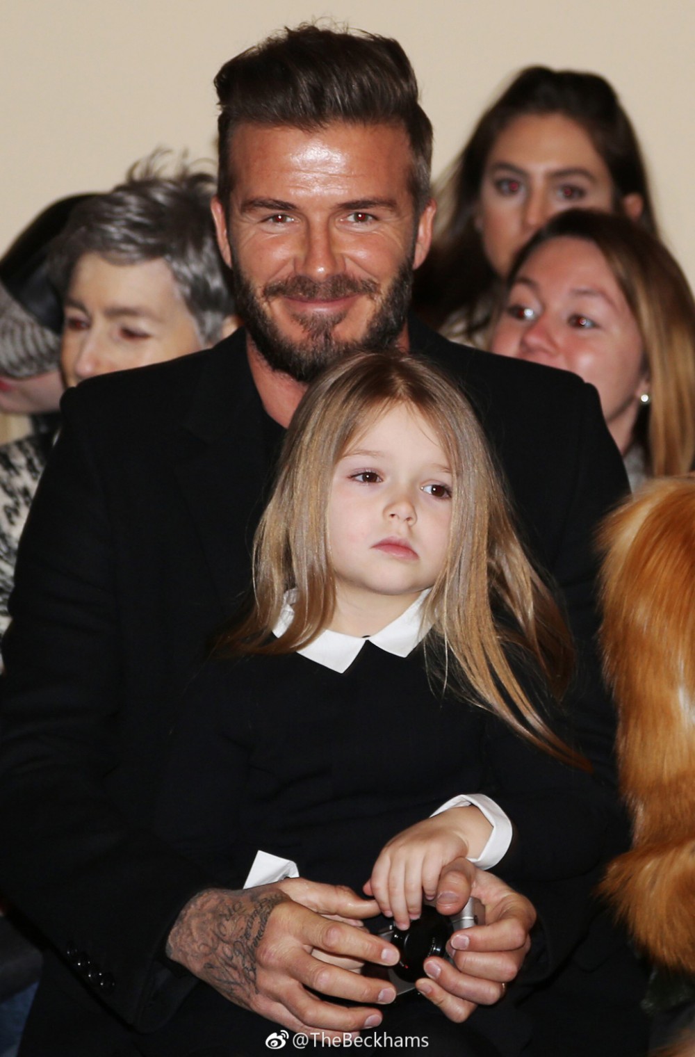 sssdavidbecklam15