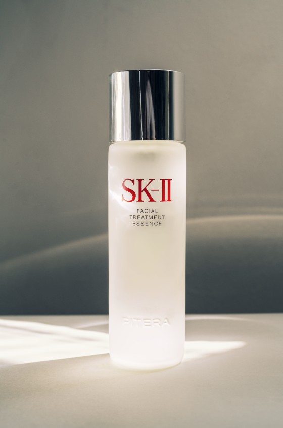 SK-II