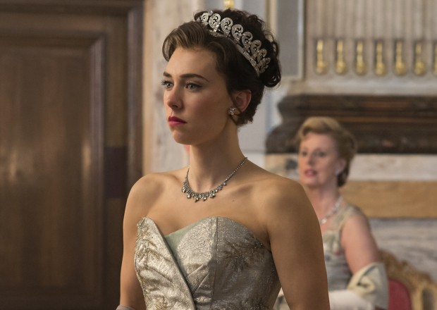 the-crown-season-2-episode-4-vanessa-kirby-princess-margaret