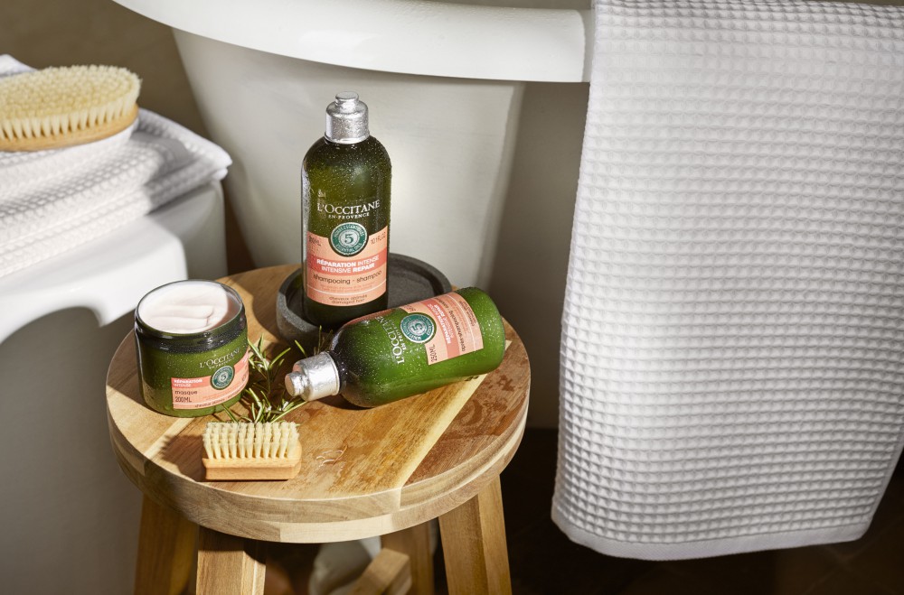 L'Occitane