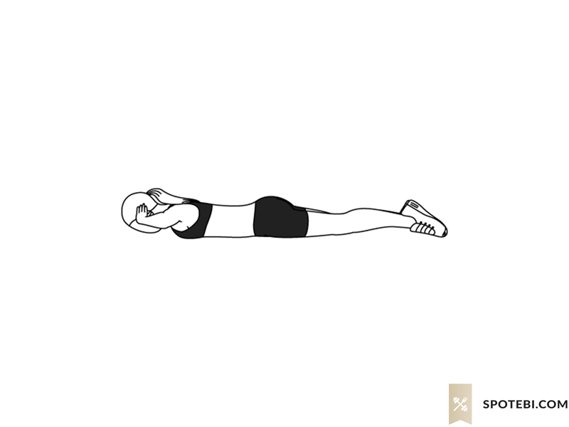 back-extensions-exercise-illustration
