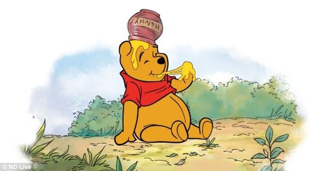 ssswinnie the pooh10
