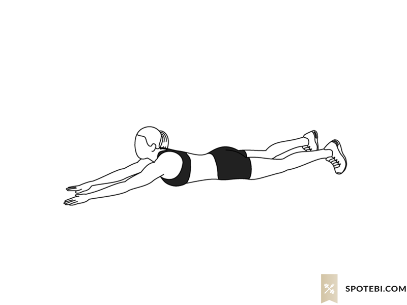 superman-exercise-illustration-spotebi