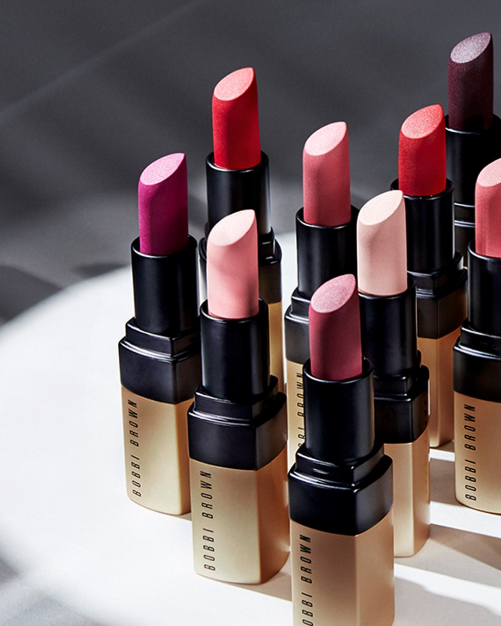Bobbi Brown