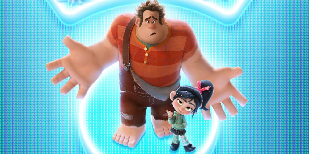 Ralph-and-Vanellope-from-Ralph-Breaks-the-Internet-poster
