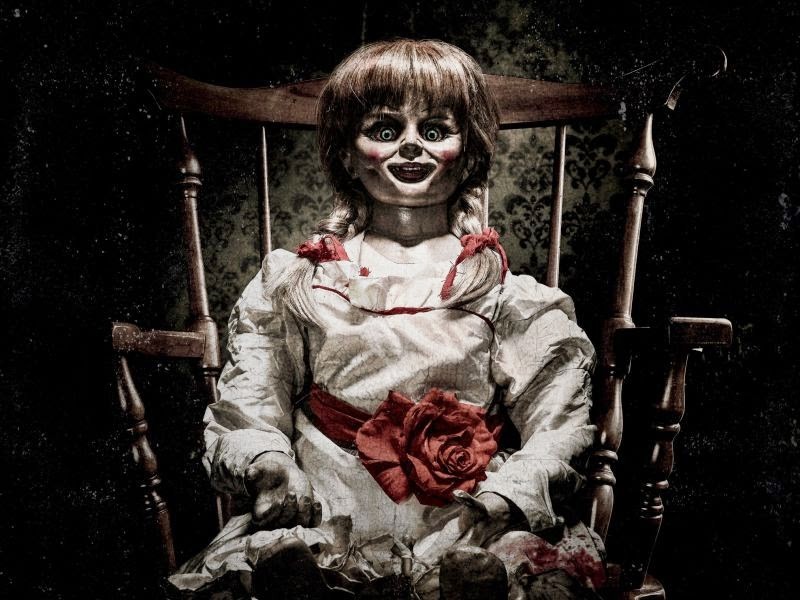 annabelle