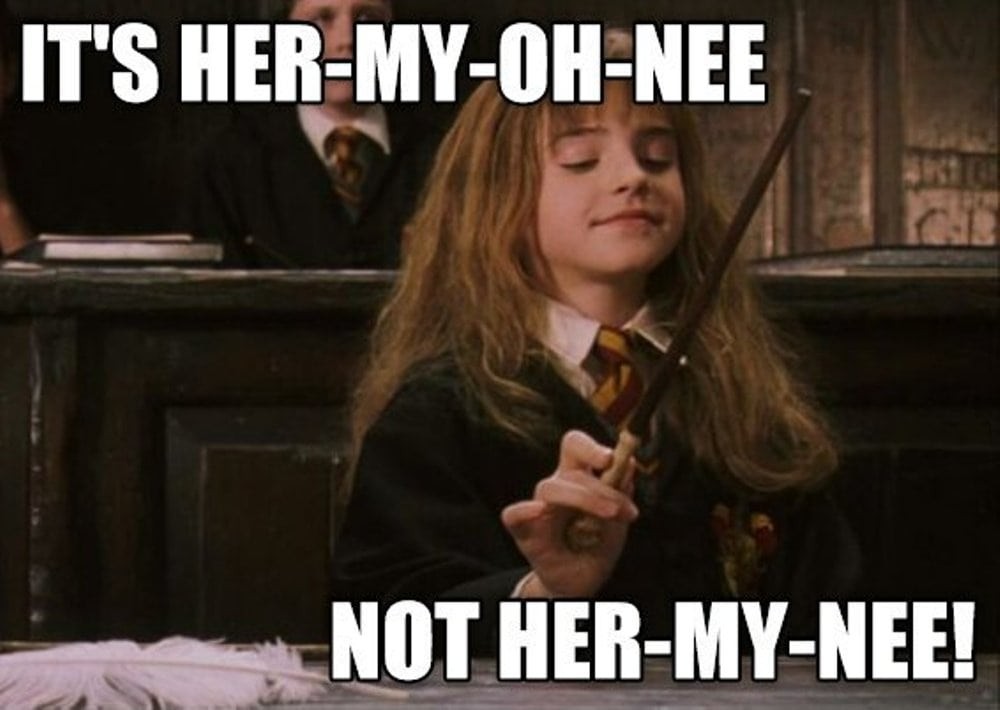 hermione-name