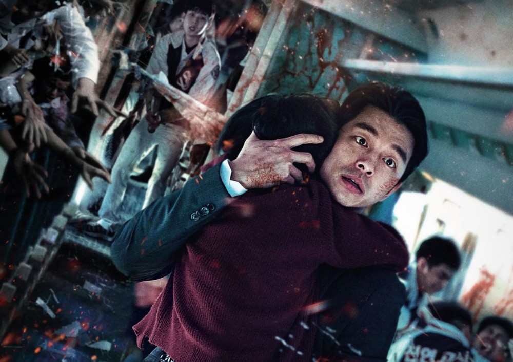 zombie