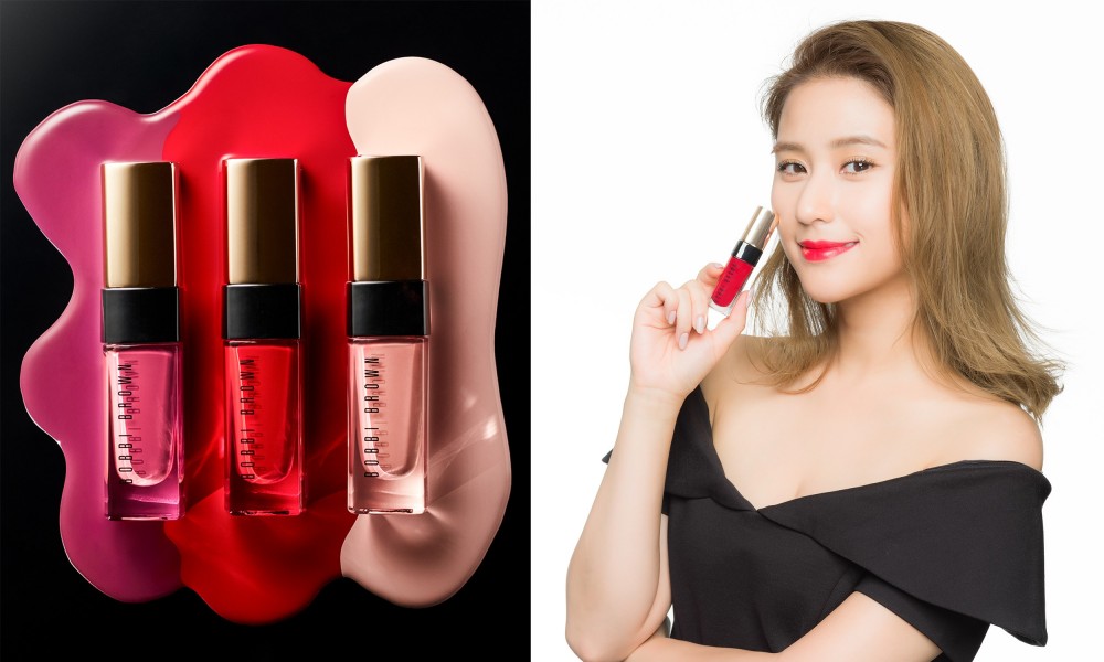 Bobbi Brown