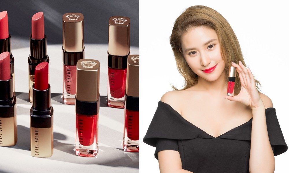 Bobbi Brown