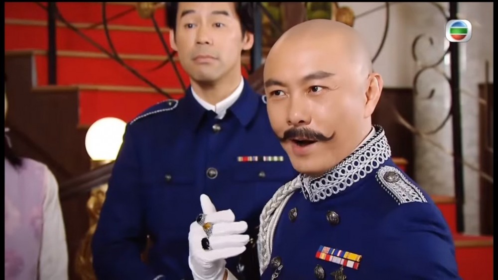 sssartistTVB101