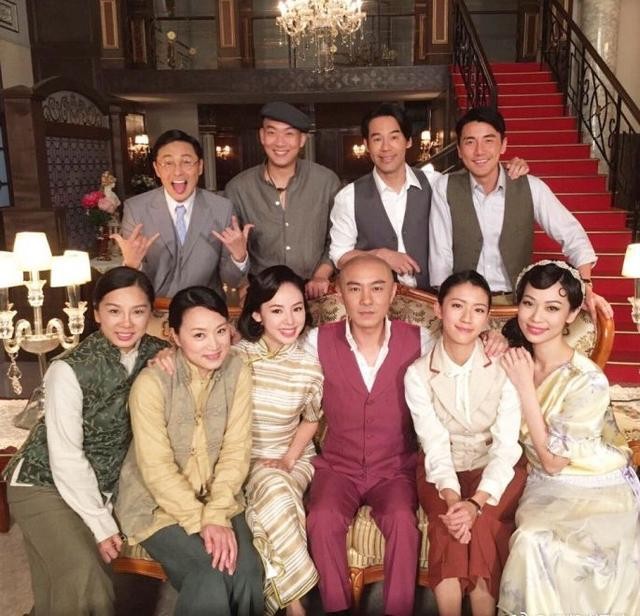 sssartistTVB109