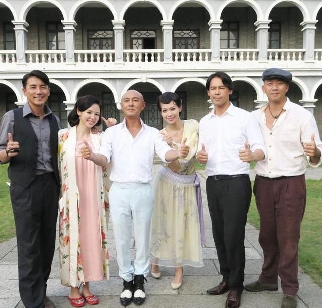 sssartistTVB111