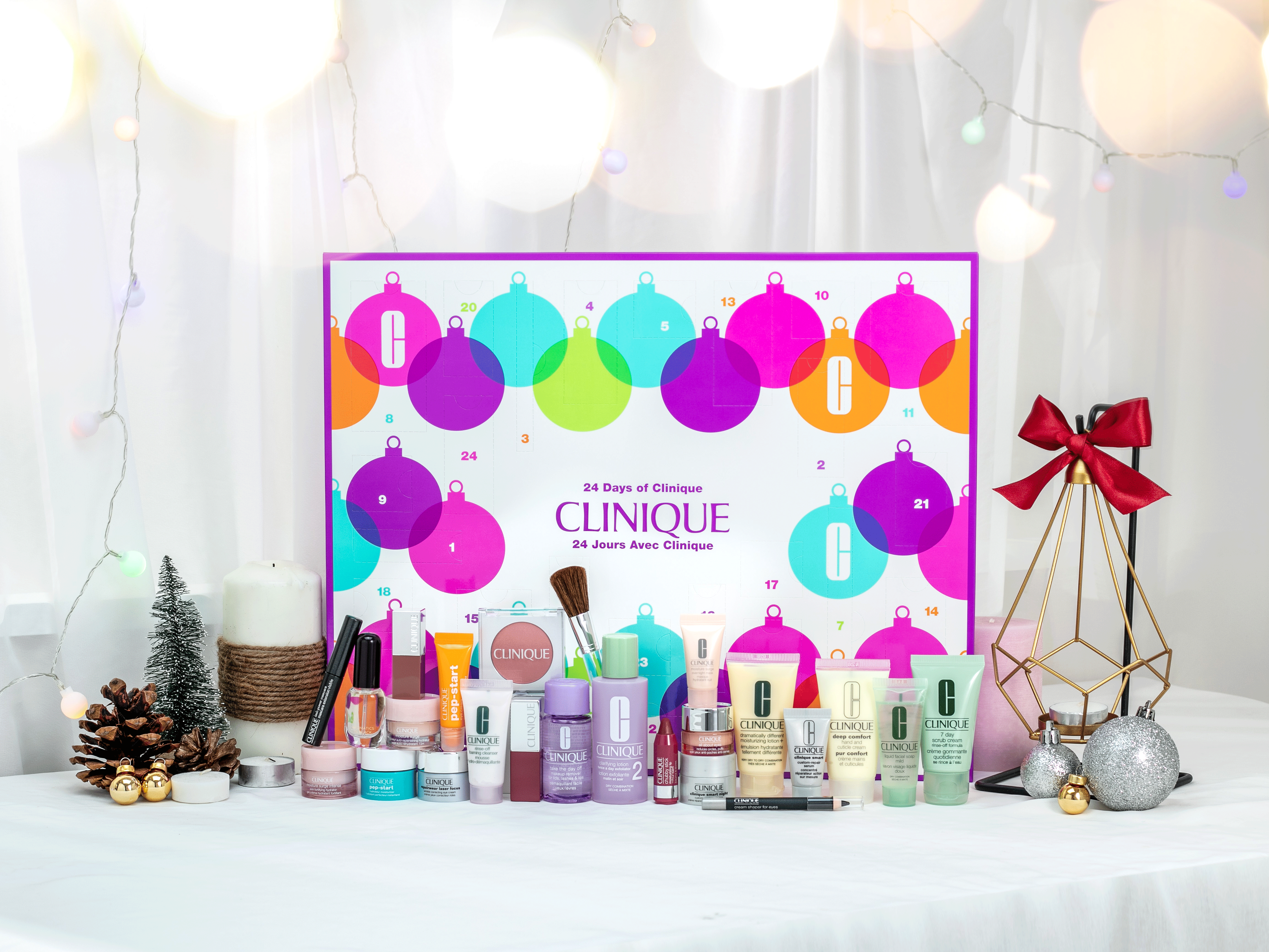 CLINIQUE