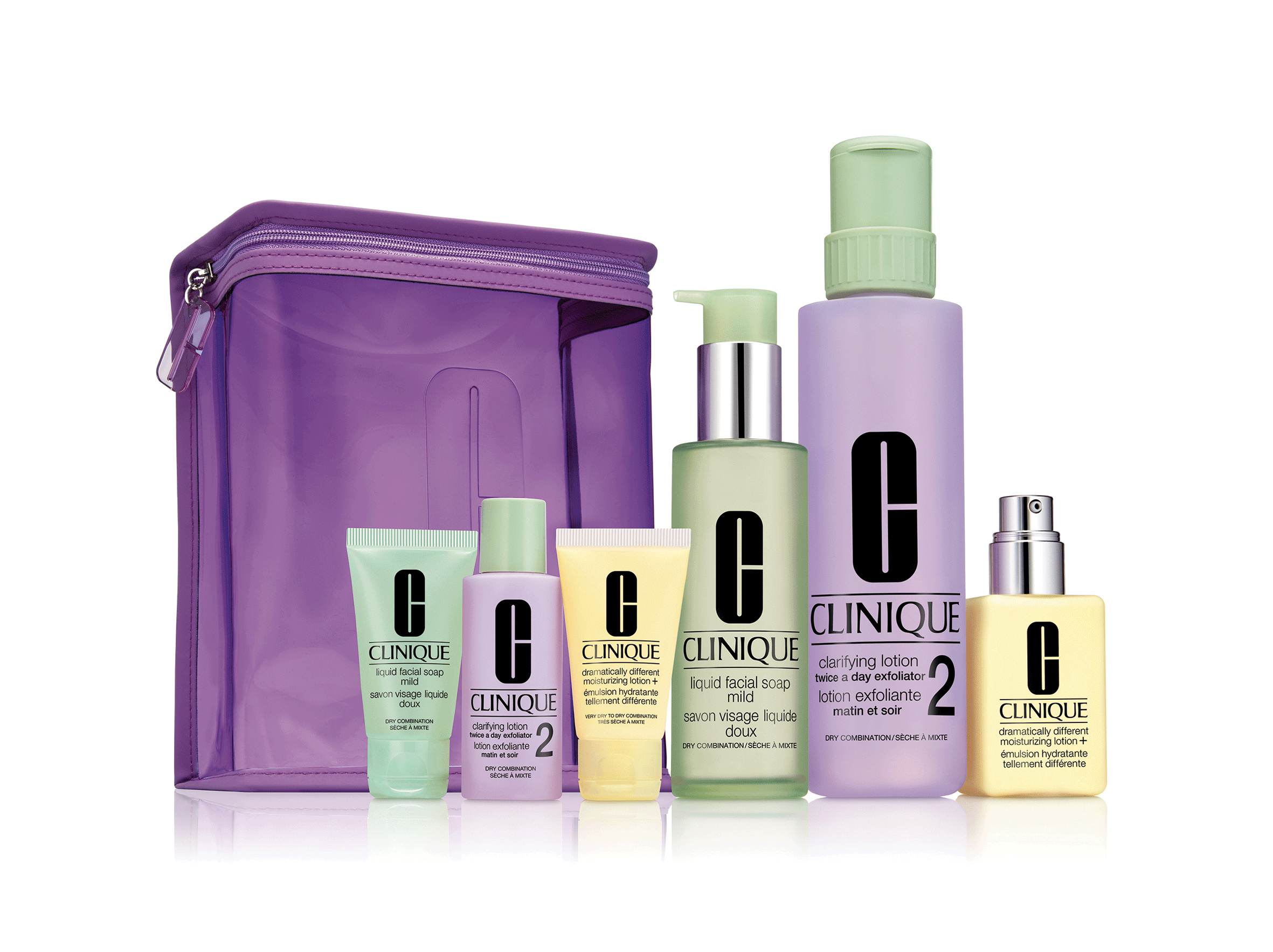 CLINIQUE