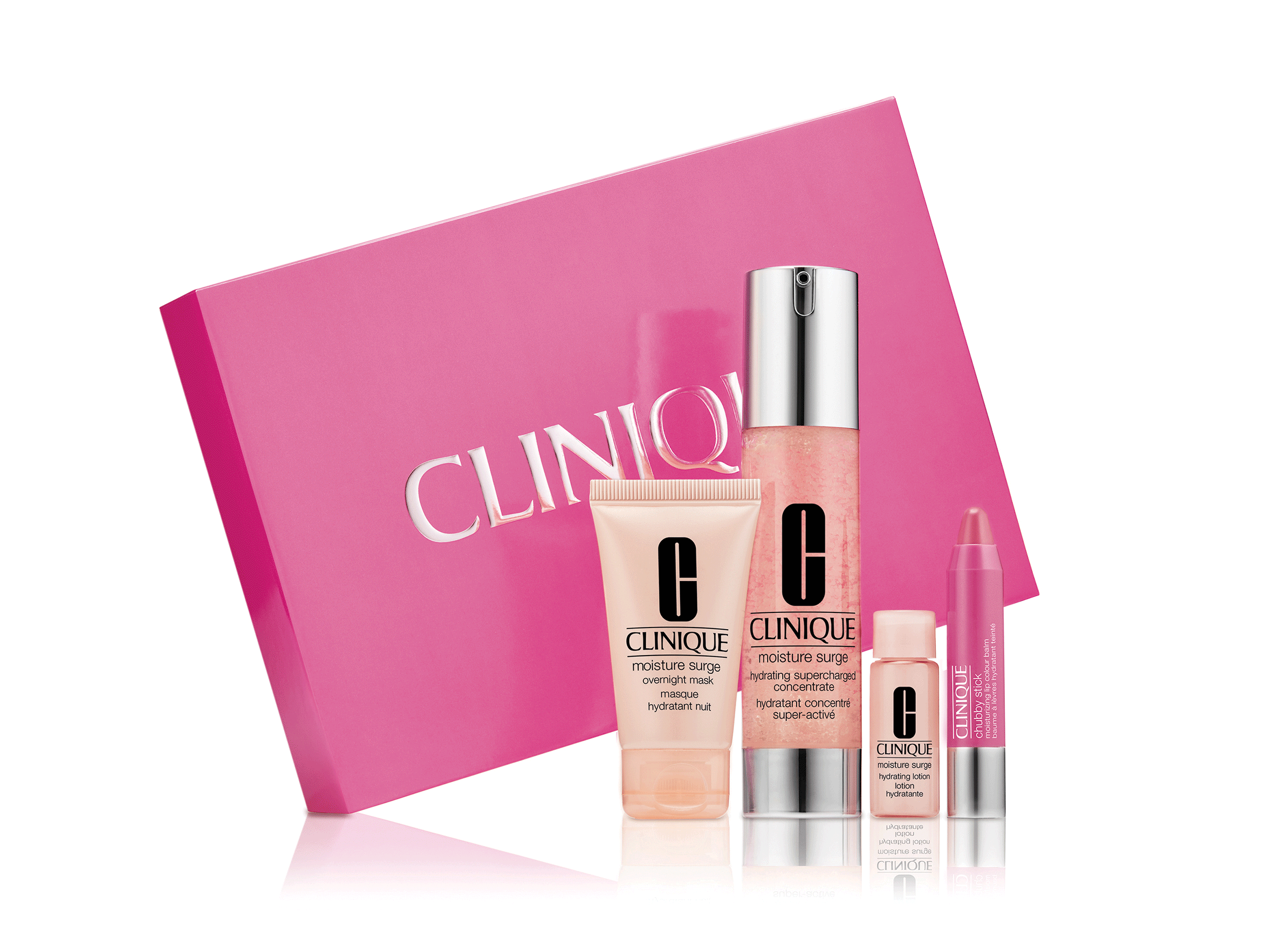CLINIQUE