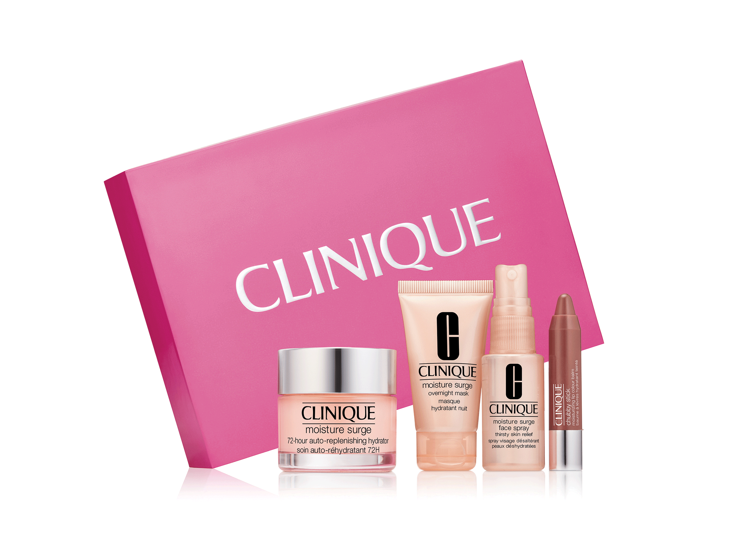 CLINIQUE