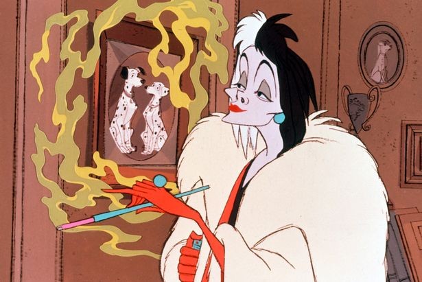 0_Cruella