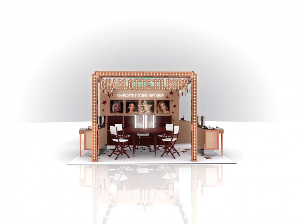 Charlotte Tilbury