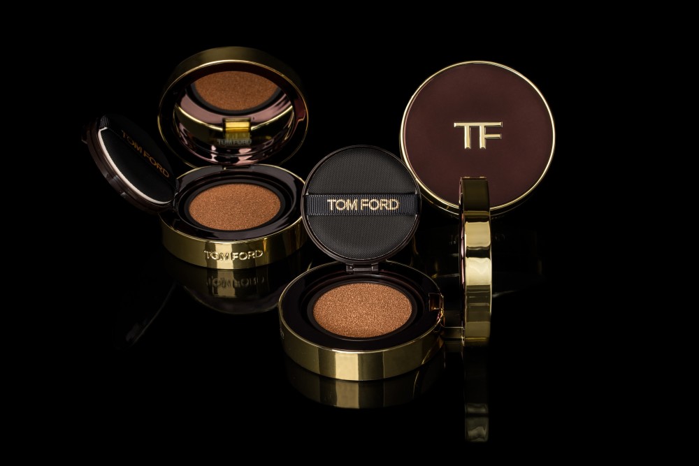 Tom Ford