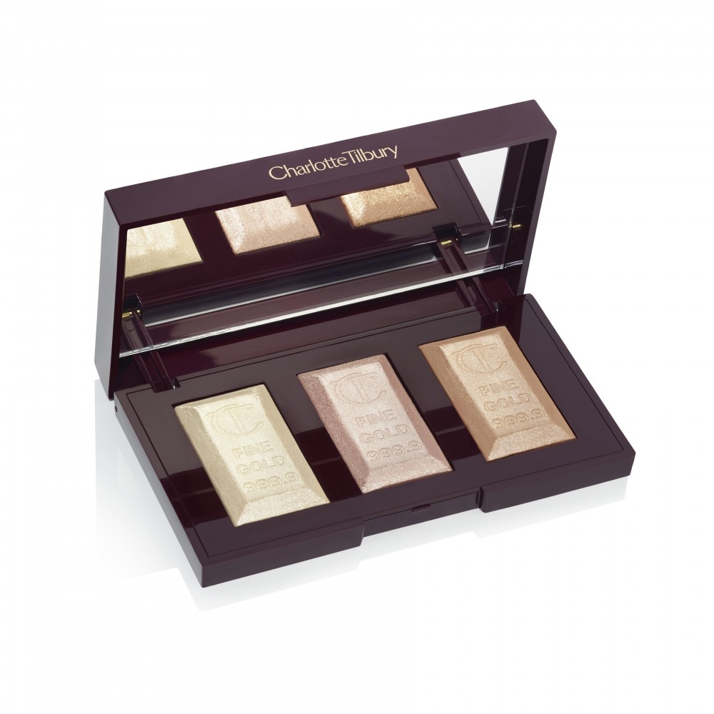 Charlotte Tilbury