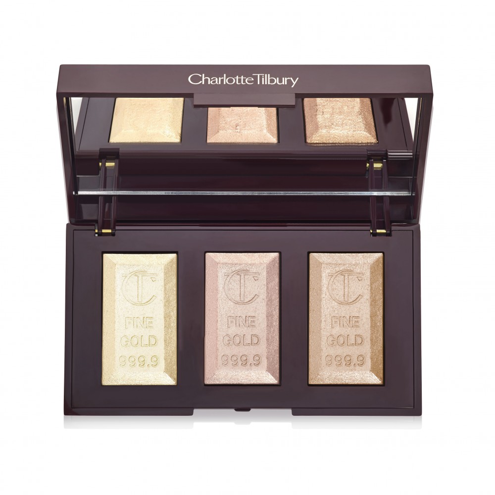 Charlotte Tilbury