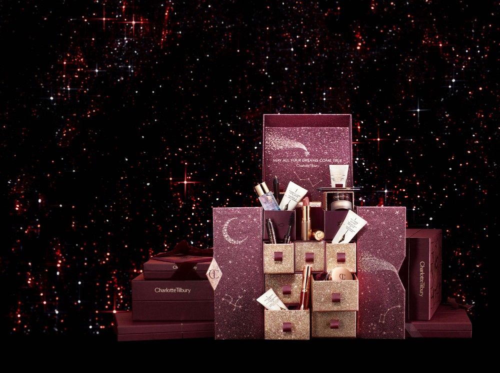 Charlotte Tilbury