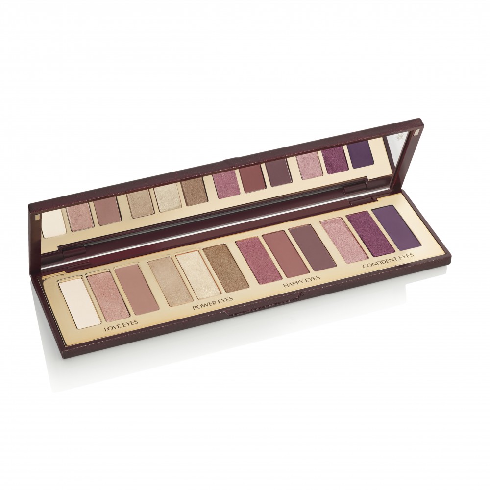 Charlotte Tilbury