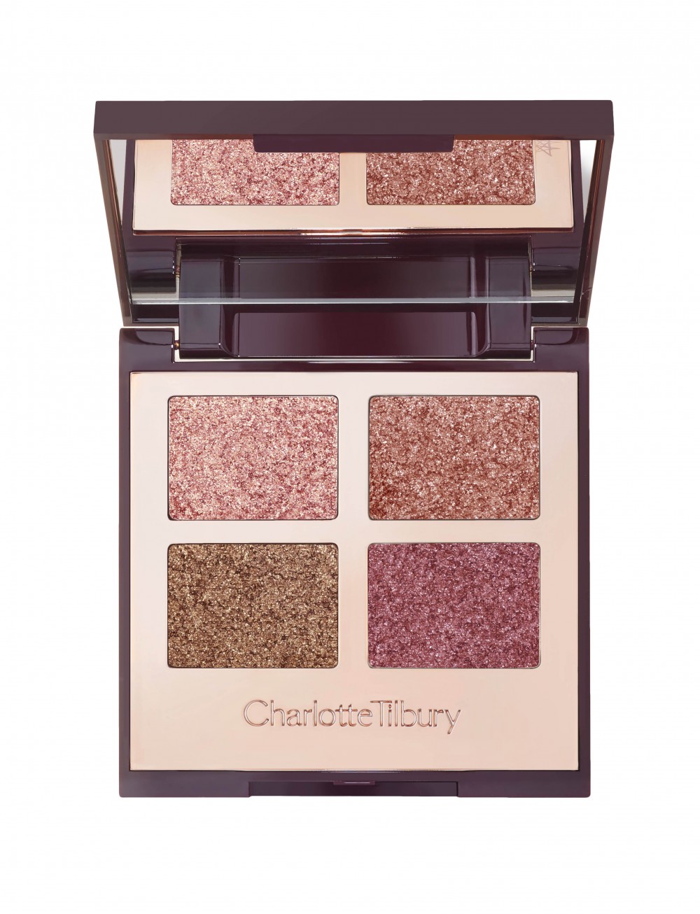 Charlotte Tilbury