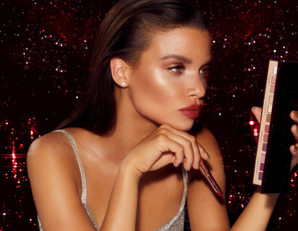 Charlotte Tilbury