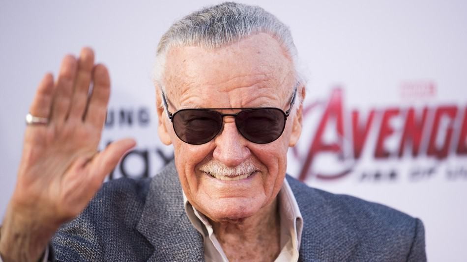 Stan-Lee