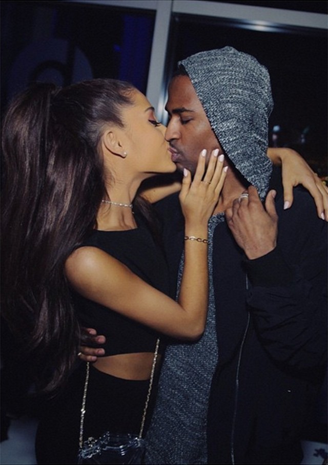 ariana-grande-raps-big-sean-verses