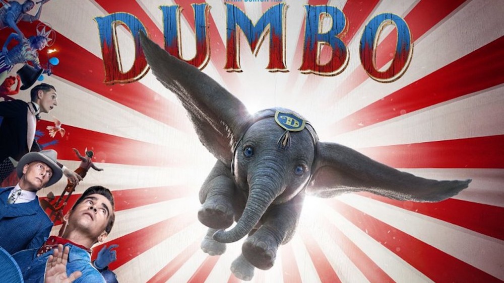 dumbo