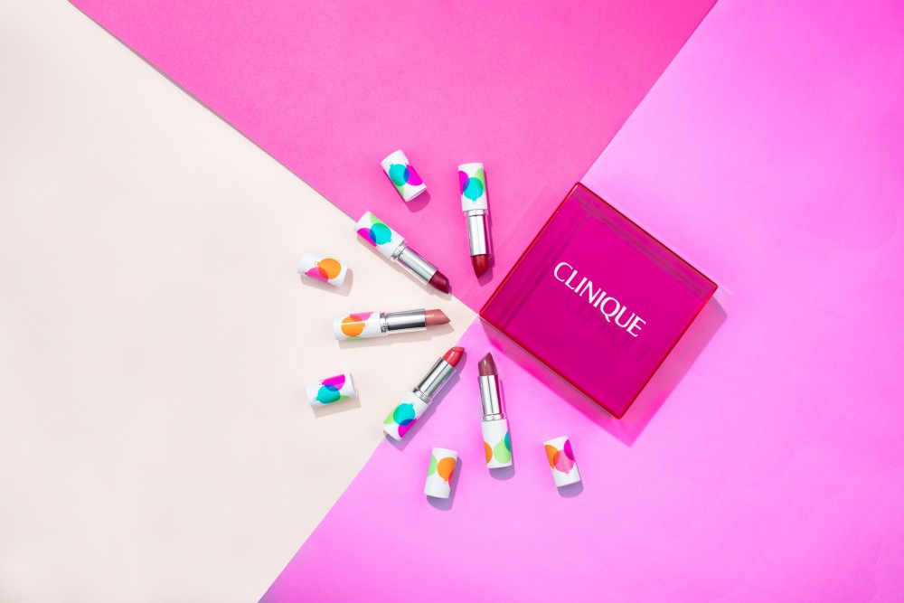 CLINIQUE
